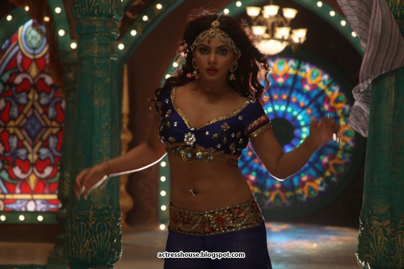 spicy pictures from telugu movi...